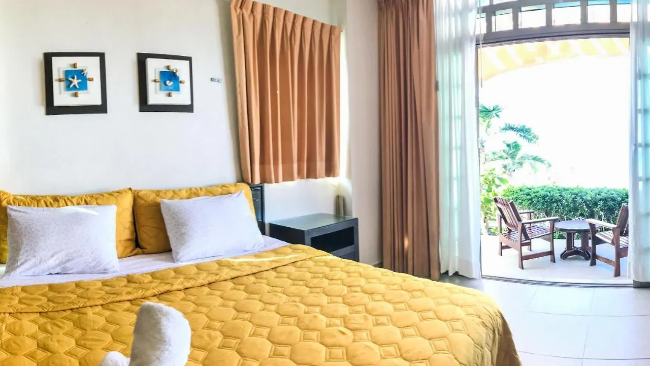 Villa Isla Dorada Isla Mujeres Μεξικό