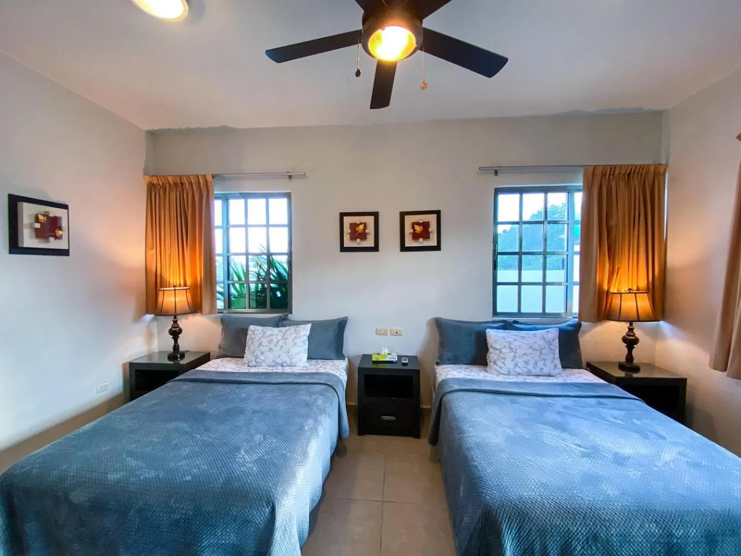 Villa Isla Dorada Isla Mujeres