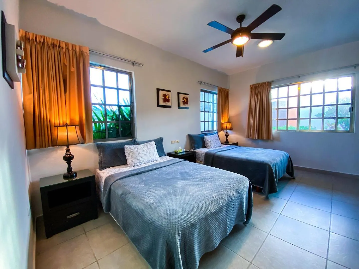 Villa Isla Dorada Isla Mujeres Μεξικό