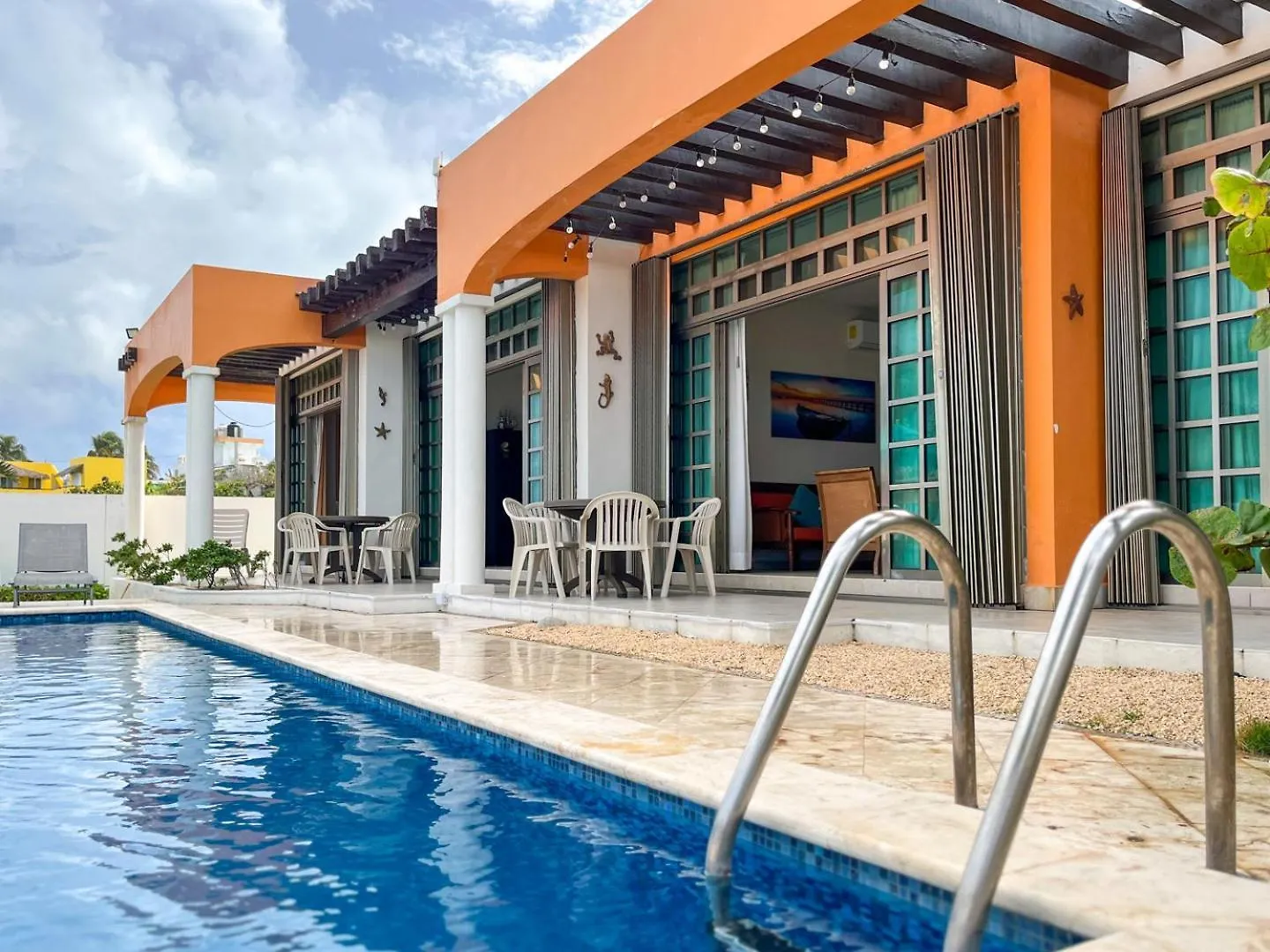 Villa Isla Dorada Isla Mujeres 0*,  Μεξικό