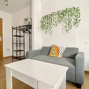 Estudio Garzón_01 Apartamento Antequera
