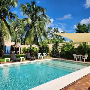 Coral Island Apartamento Cozumel