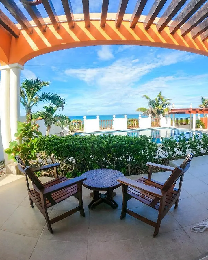 Villa Isla Dorada Isla Mujeres 0*,  Mexico