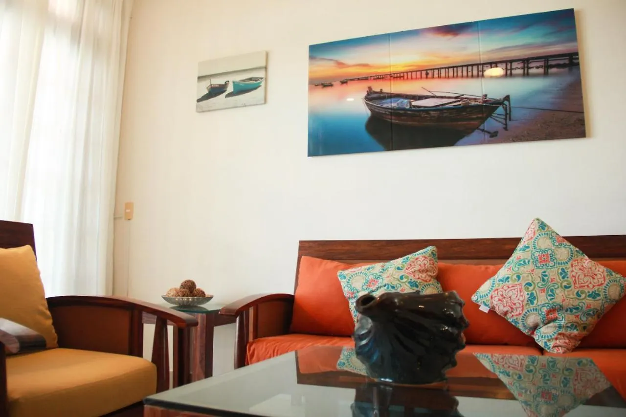Villa Isla Dorada Isla Mujeres