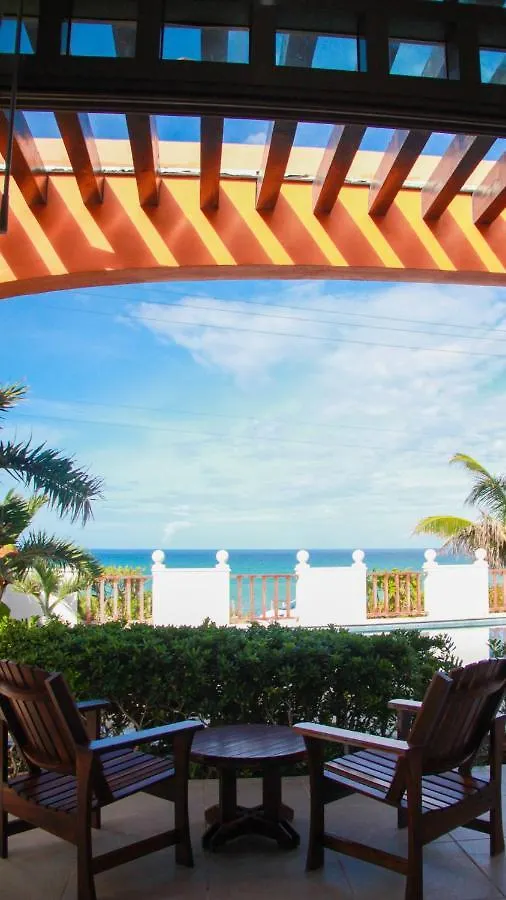 Villa Isla Dorada Isla Mujeres Mexico