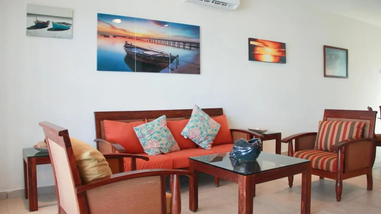 Villa Isla Dorada Isla Mujeres