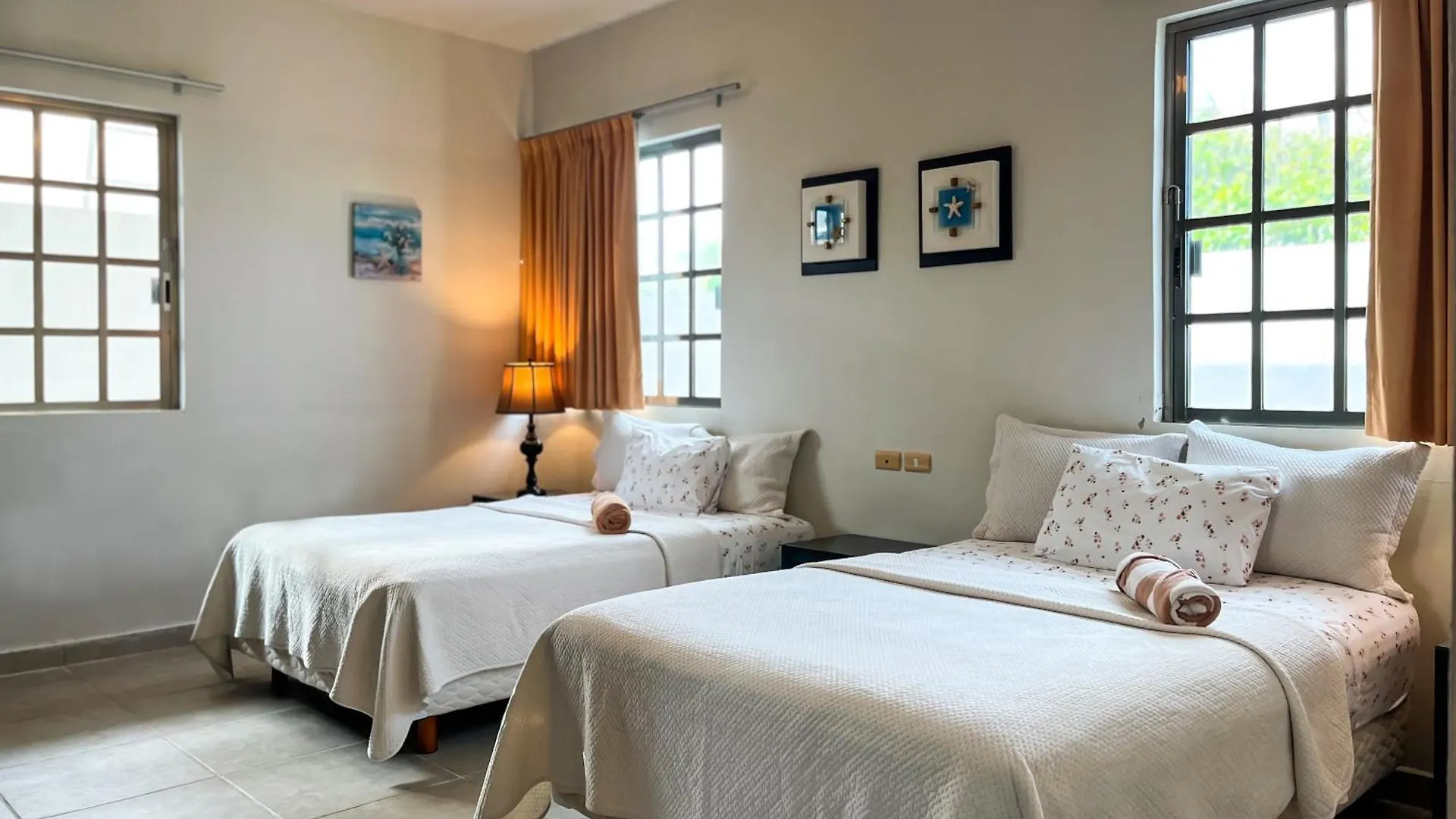 Villa Isla Dorada Isla Mujeres