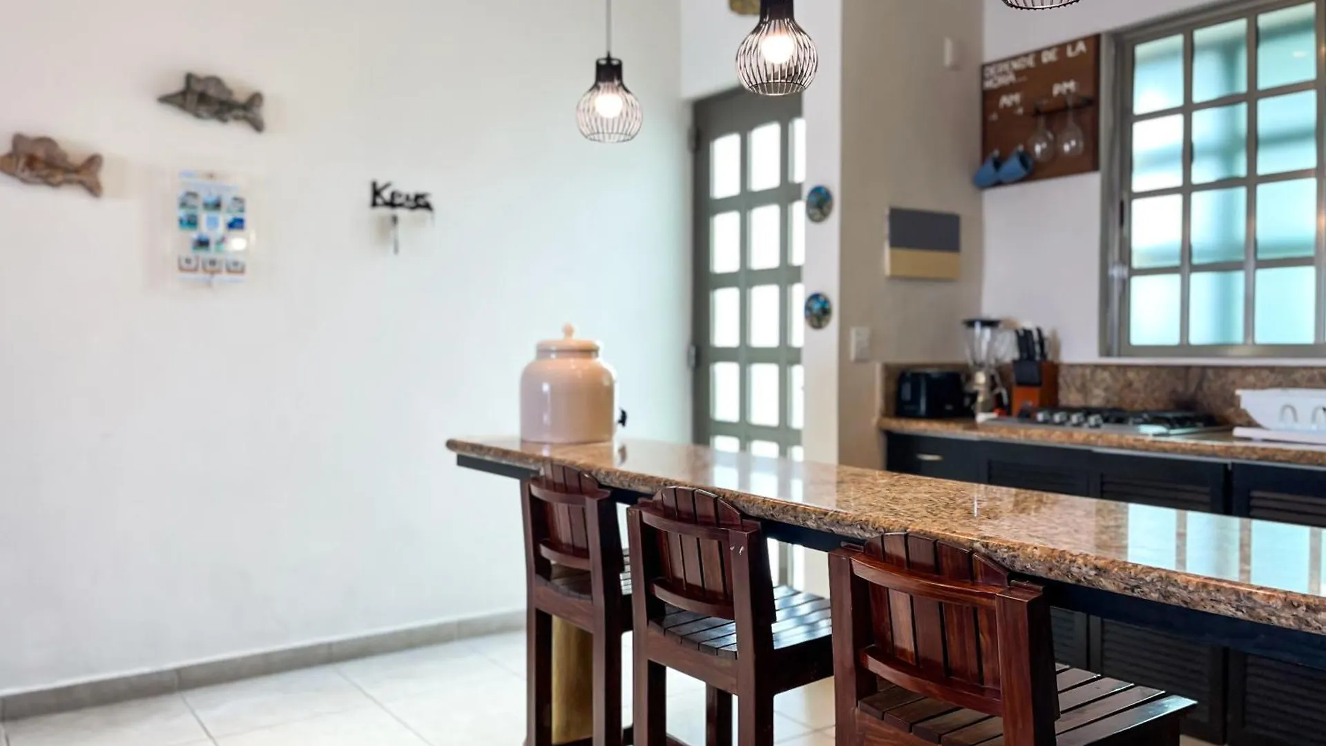 Villa Isla Dorada Isla Mujeres