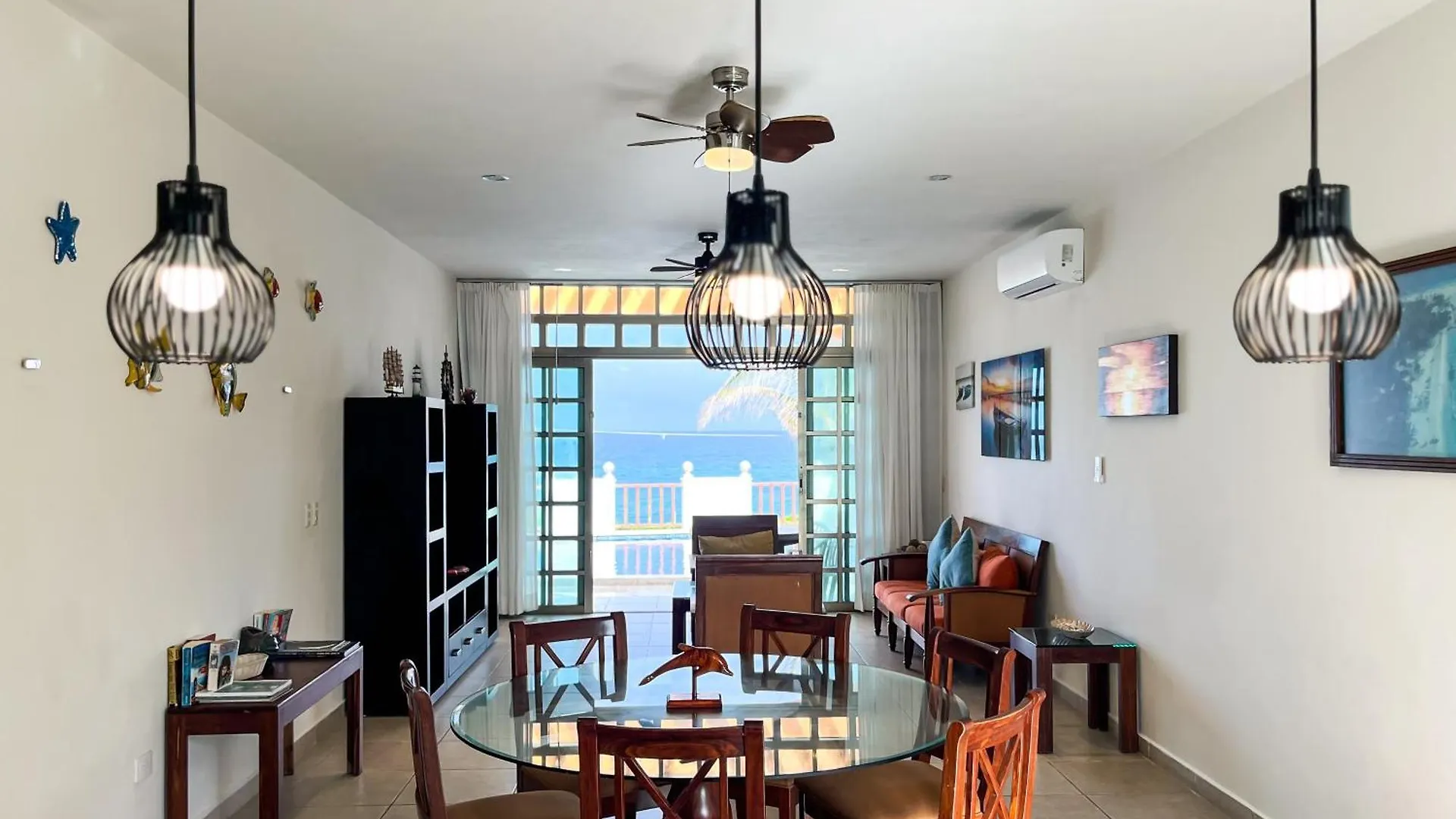 Villa Isla Dorada Isla Mujeres