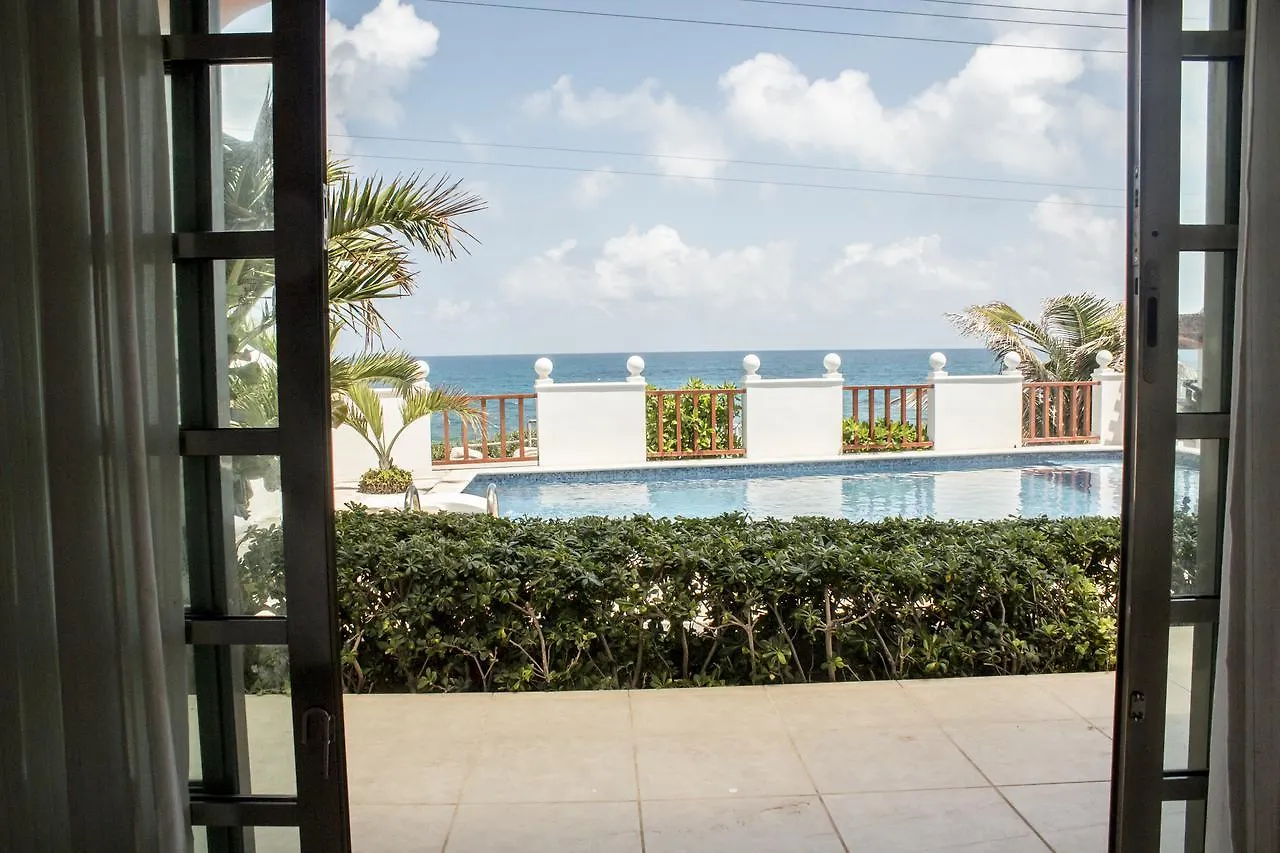 Villa Isla Dorada Isla Mujeres