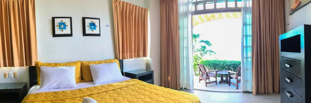 Villa Isla Dorada Isla Mujeres