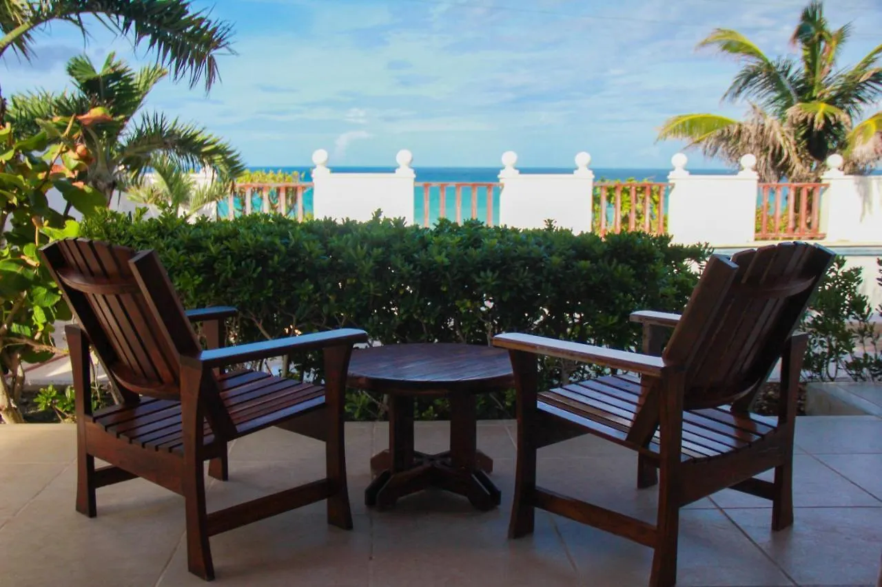 Villa Isla Dorada Isla Mujeres México