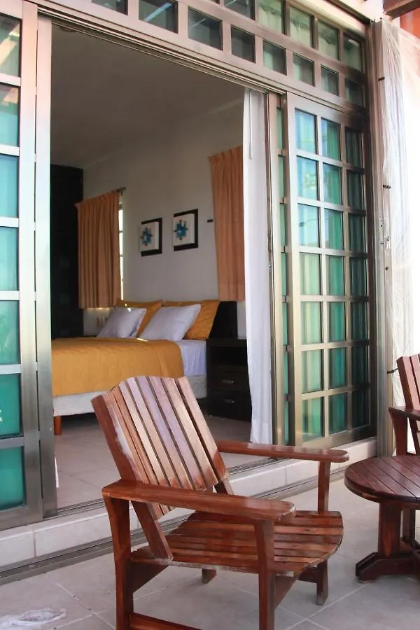 Villa Isla Dorada Isla Mujeres