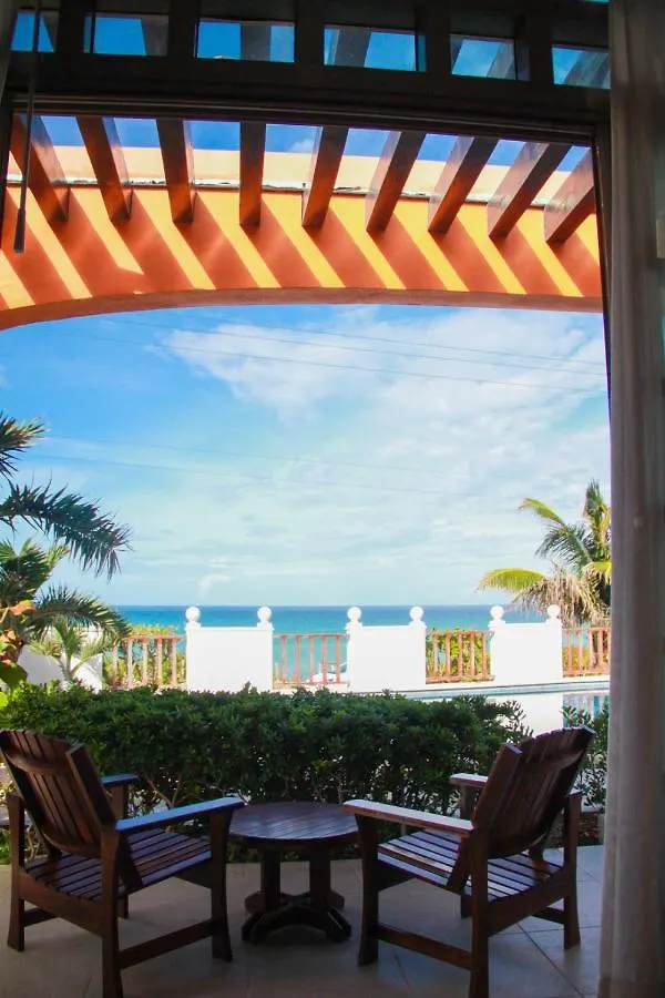 Villa Isla Dorada Isla Mujeres México