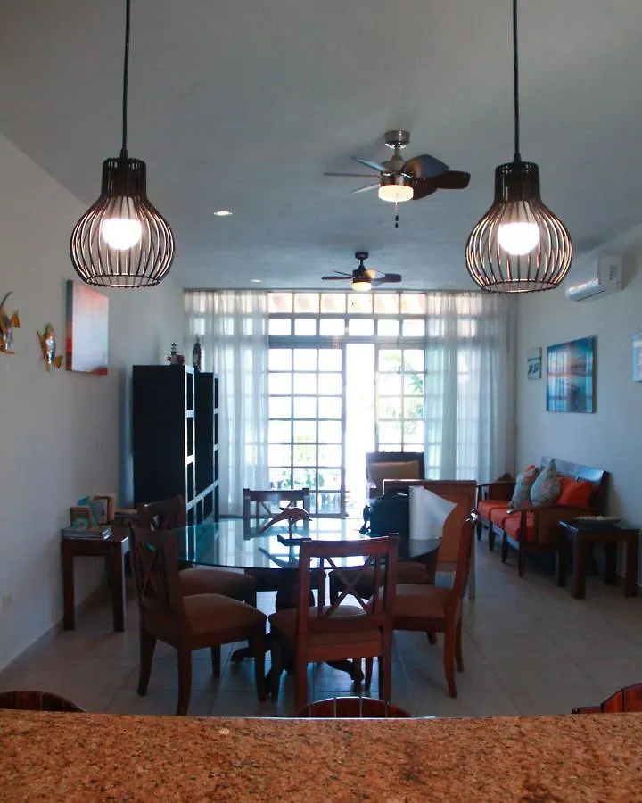 Villa Isla Dorada Isla Mujeres México