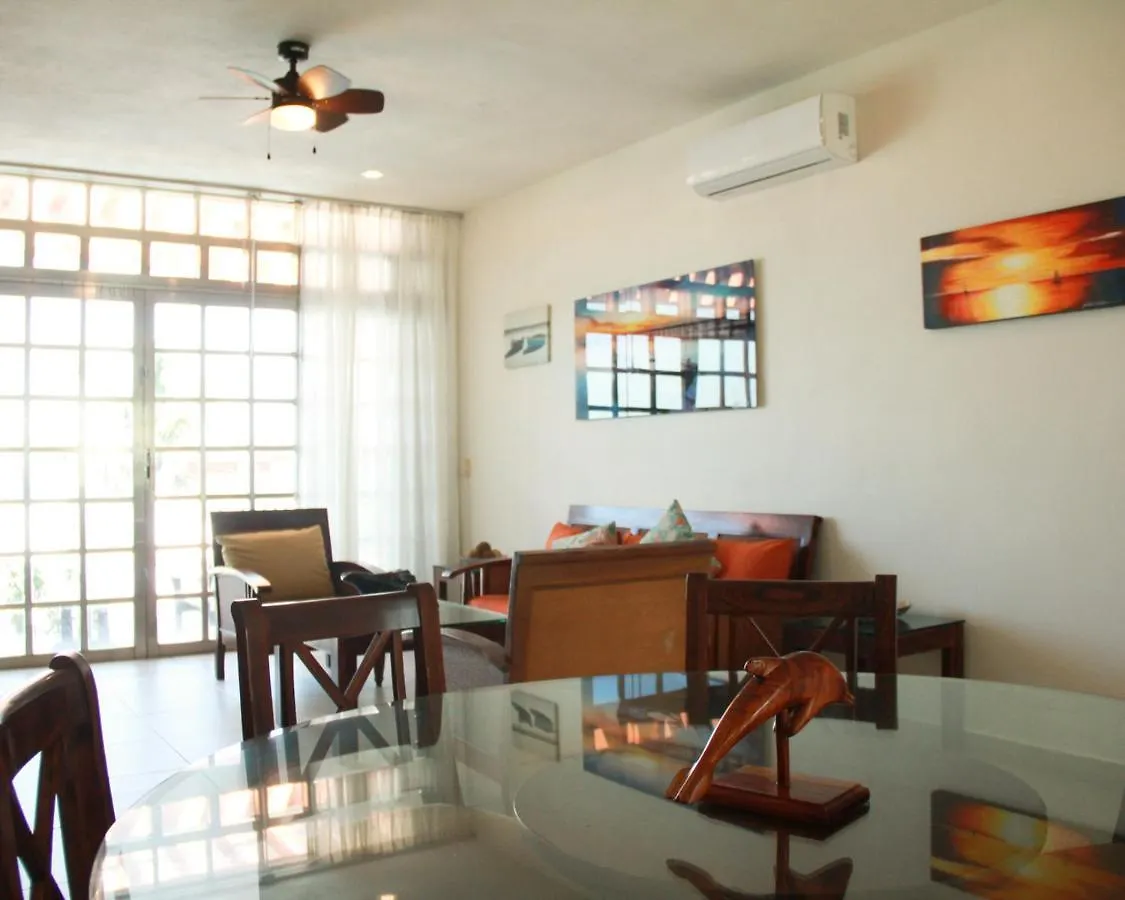 Villa Isla Dorada Isla Mujeres México