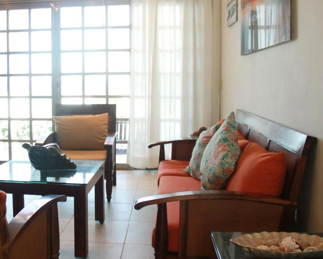 Villa Isla Dorada Isla Mujeres 0*,  México